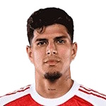 Piero Hincapié, Arsenal Centre Back