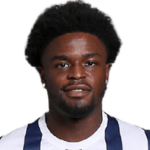 Josh Maja, Le Havre Centre Forward