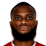 Yannick Semedo, Al Jabalain Central Midfielder