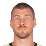 Jesse Joronen, Palermo Goalkeeper