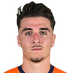 Joris Chotard, Stade Brestois 29 Defensive Midfielder