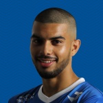Azzedine Dkidak, Waalwijk Centre Back