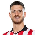 Oihan Sancet, Athletic Club Attacking Midfielder