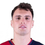 Nadir Zortea, Bologna Centre Back