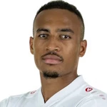 Jamie Leweling, VfB Stuttgart Right Winger