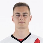 Jorge de Frutos, Rayo Vallecano Attacking Midfielder