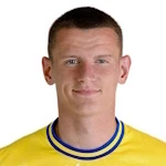 Dawid Kocyła, Arka Gdynia Central Midfielder