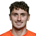Aleks Ławniczak, Zaglebie Lubin Centre Back