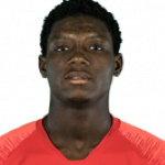 Maxwell Woledzi, Nashville SC Centre Back