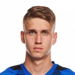 Tomas Zlatohlavek, Teplice Centre Forward