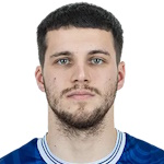 David Jurásek, Slavia Praha Left Back