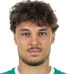 Simon Straudi, Dynamo Dresden Left Back