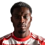 Derrick Köhn, Union Berlin Centre Back