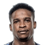 Paul Mukairu, Pogon Szczecin Attacking Midfielder