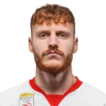 Yorbe Vertessen, Red Bull Salzburg Attacking Midfielder