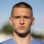 Jędrzej Grobelny, Arka Gdynia Goalkeeper