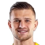 Filip Szymczak, Zaglebie Lubin Right Winger