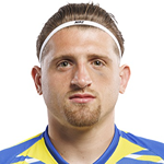 Adriano Bertaccini, Anderlecht Centre Forward