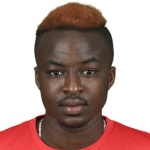 Aboubacar Lô, Laval Centre Back