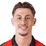 Anthony Rouault, Rennes Centre Back