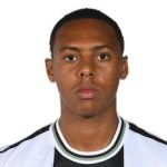 Marley Aké, Zulte Waregem Central Midfielder