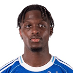 Dilane Bakwa, Lille Centre Forward