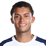 Brennan Johnson, Everton Centre Forward