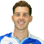 Joe Rankin-Costello, Charlton Central Midfielder