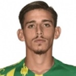 Jota Gonçalves, Hapoel Ramat Gan Centre Back