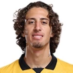 Fábio Silva, Borussia Dortmund Centre Forward