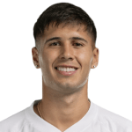 Santiago Ramos Mingo, Club America Centre Back