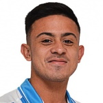 Ramiro Ruiz Rodríguez, Atletico Tucuman Centre Forward