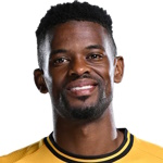 Nélson Semedo, Fenerbahçe Right Back