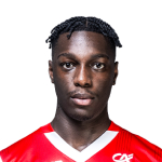 Mohammed Daramy, Reims Attacking Midfielder