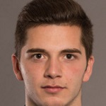 Cláudio Silva, Penafiel Centre Back