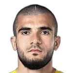 Timur Suleymanov, FC Rostov Centre Forward