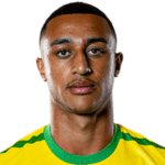 Adam Idah, Swansea Centre Forward