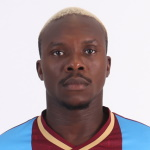 J. E. Kouassi