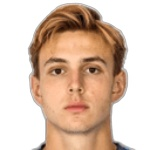 Hector Kyprianou, Watford Defensive Midfielder