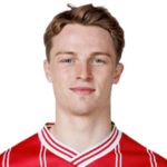 George Tanner, Bristol City Right Back