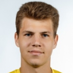 Eduard Sarapiyy, Polessya Centre Back