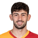 Yusuf Demir, Rapid Vienna Attacking Midfielder