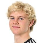 Edvard Tagseth, Nashville SC Central Midfielder