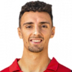 Benoît Bruggeman, Liège Central Midfielder