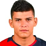 Kevin Agudelo, Al Nasr Central Midfielder