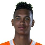 Diego Moreno, Independiente Medellin Central Midfielder