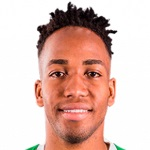 Hayen Palacios, Independiente Medellin Right Back