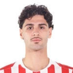 Johnny Cardoso, Atletico Madrid Central Midfielder