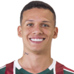 Calegari, Los Angeles Galaxy Right Back
