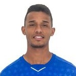 Welinton Torrão, Santa Clara Centre Forward